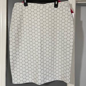 NWT Stitch Fix exclusive leota pencil skirt